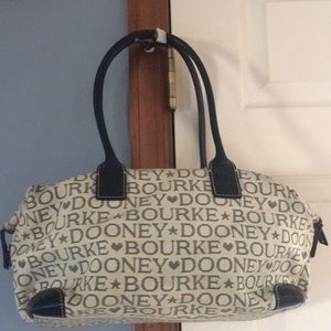 Dooney & Bourke used handbag